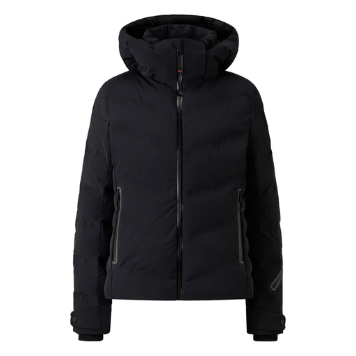 Tech-Sael Quilted Jacket