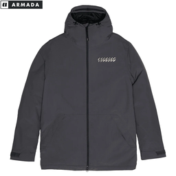 REEDY 2L Insulated Jacket S25