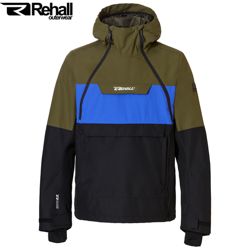 HELICON-R - Men's Snow Jacket