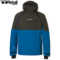 HELICON-R - Men's Snow Jacket