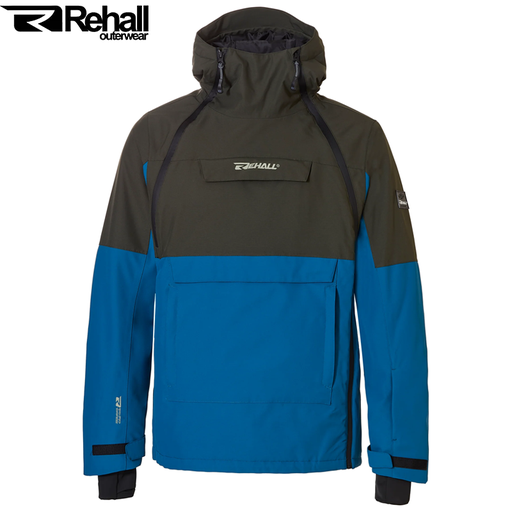 HELICON-R - Men's Snow Jacket
