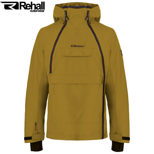 HELICON-R - Men's Snow Jacket
