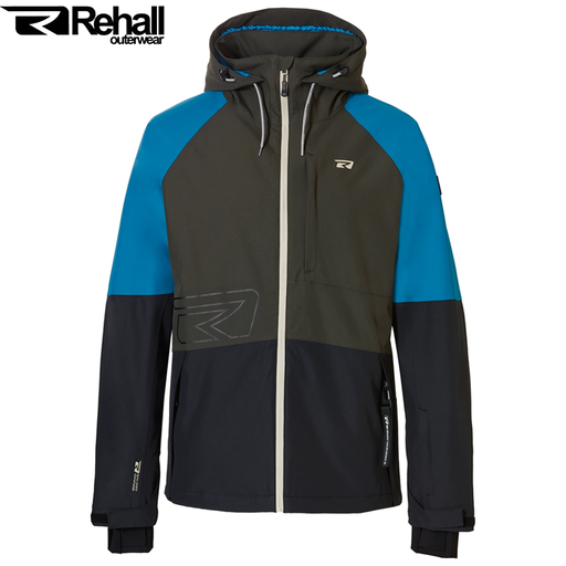CLIVE-R - Men's Snow Jacket
