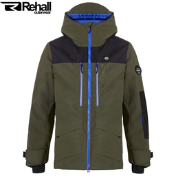 FLIGHT-R - Men's Snow Jacket