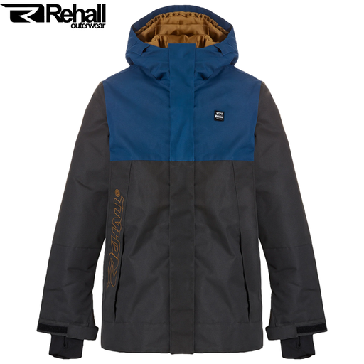 DEEZY-R - Men's Snow Jacket