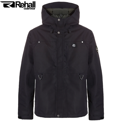TYROAD-R - Men's Snow Jacket