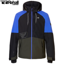 ფერი: REFLEX BLUE