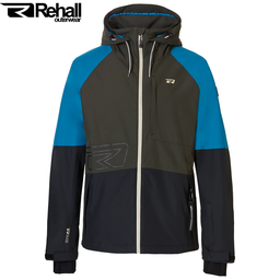 CLIVE-R - Men's Snow Jacket