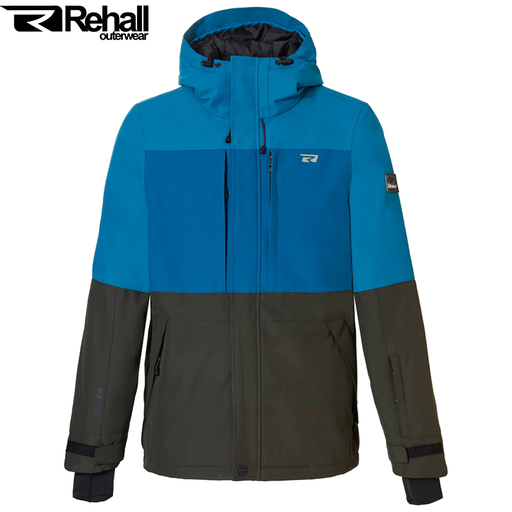 MAYON-R - Men's Snow Jacket