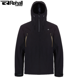 TODD-R - Men's Anorak Snow Jacket