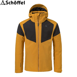 Ski Jacket Kanzelwand