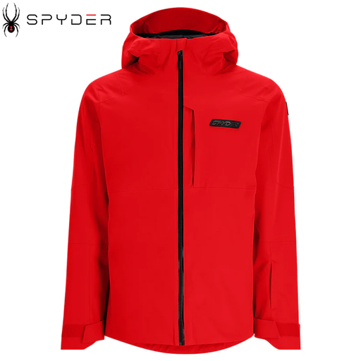 TAOS SHELL JACKET