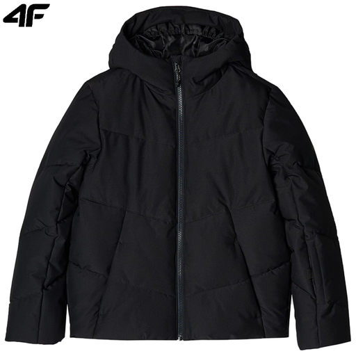 TECHNICAL JACKET F543