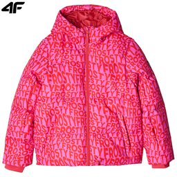 TECHNICAL JACKET F544