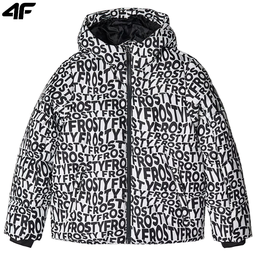 TECHNICAL JACKET F544