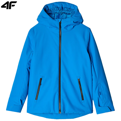 TECHNICAL JACKET M532