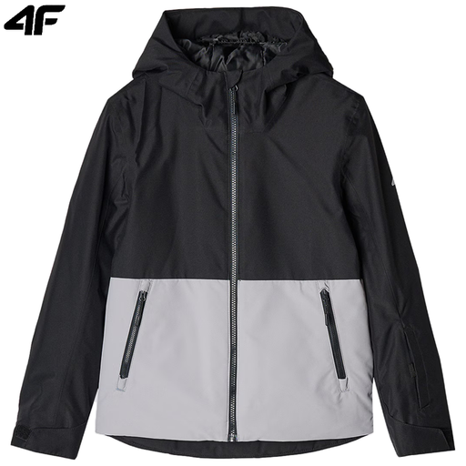 TECHNICAL JACKET M533