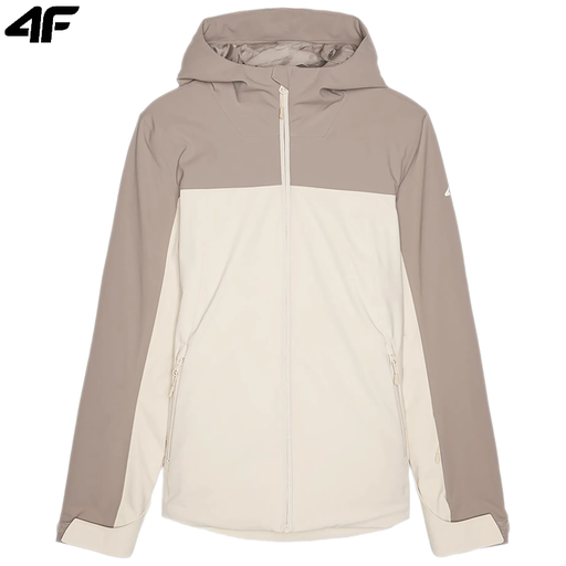 TECHNICAL JACKET F572