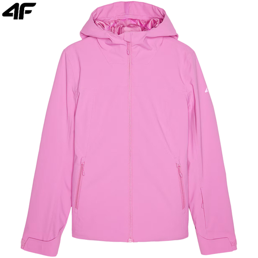 TECHNICAL JACKET F572