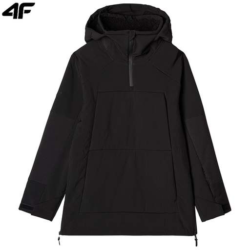 TECHNICAL JACKET F585