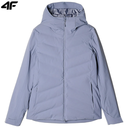 TECHNICAL JACKET F591