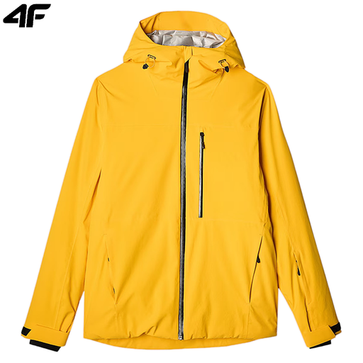 TECHNICAL JACKET M574