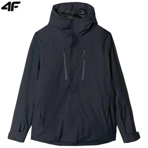 TECHNICAL JACKET M575