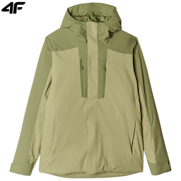TECHNICAL JACKET M575