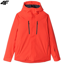 TECHNICAL JACKET M575