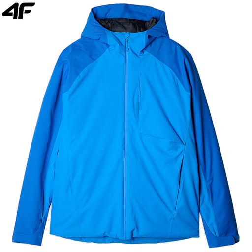 TECHNICAL JACKET M577