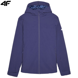 TECHNICAL JACKET M579