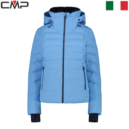 Women's Aprés Ski padded jacket S25