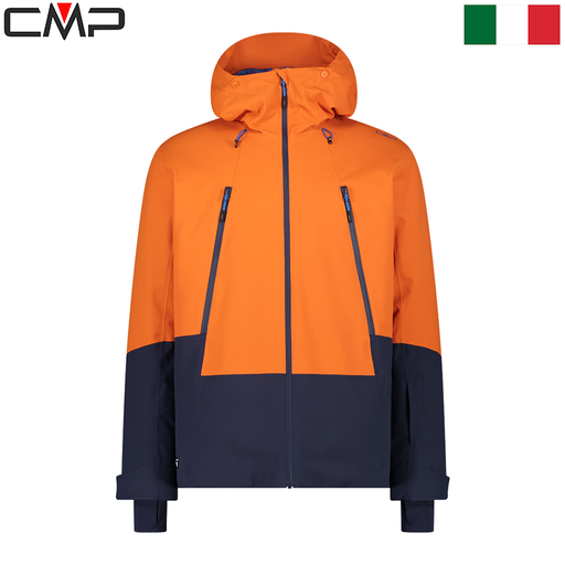 Men's Unlimitech shell with padding