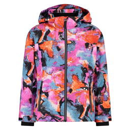 Girl's ski jacket S24