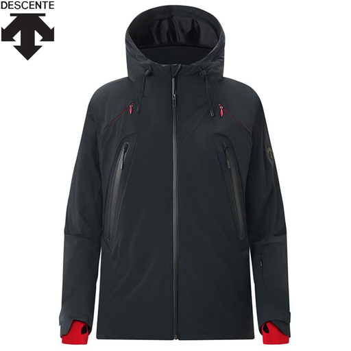 MEN'S 3D INSULATED SKI JACKET