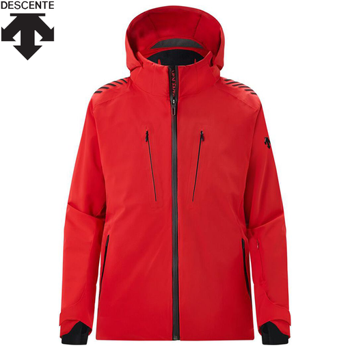 FINDER MEN'S SKI JACKET