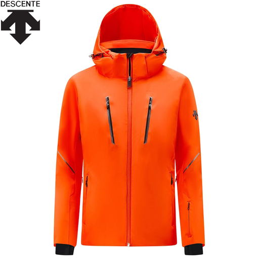 WOMEN'S LASER LINE JACKET
