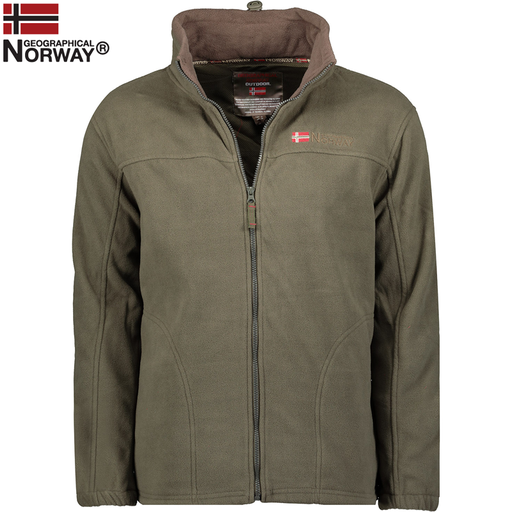 TAMAZONIE KAKI DB MEN 233