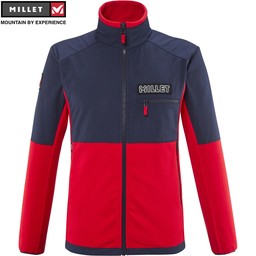 HERITAGE FLEECE JKT