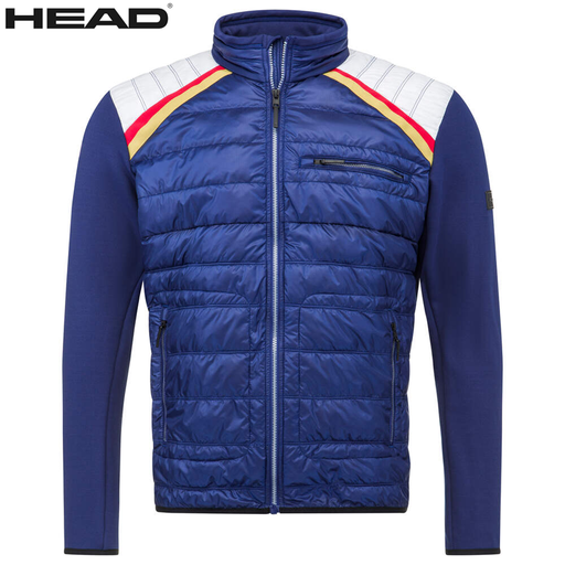 PORSCHE SKI MIDLAYER
