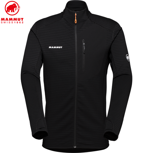 Taiss Light ML Jacket Men