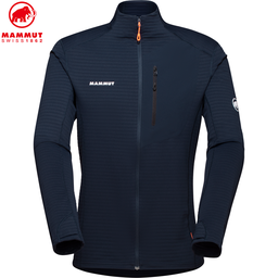 Taiss Light ML Jacket Men