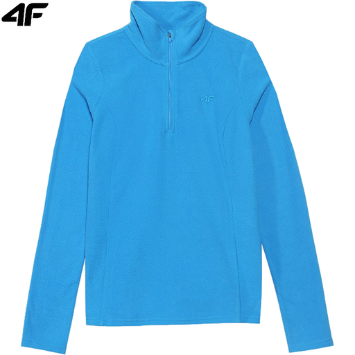 WOMEN'S THERMOACTIVE FLEECE F031