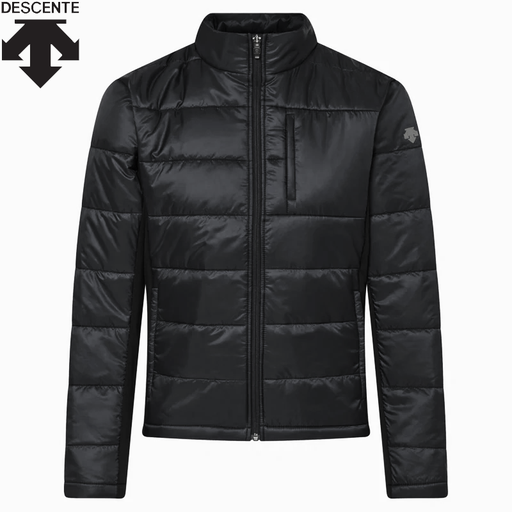 JEFF MIDLAYER JACKET