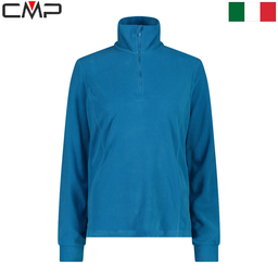 Women's Arctic Fleece turtleneck top s24