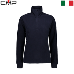 Women's Arctic Fleece turtleneck top s24