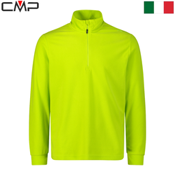 Men's Arctic Fleece turtleneck top