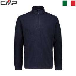 Men's Arctic Fleece turtleneck top