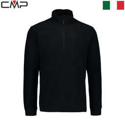Men's Arctic Fleece turtleneck top