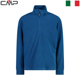Kids Arctic Fleece turtleneck top